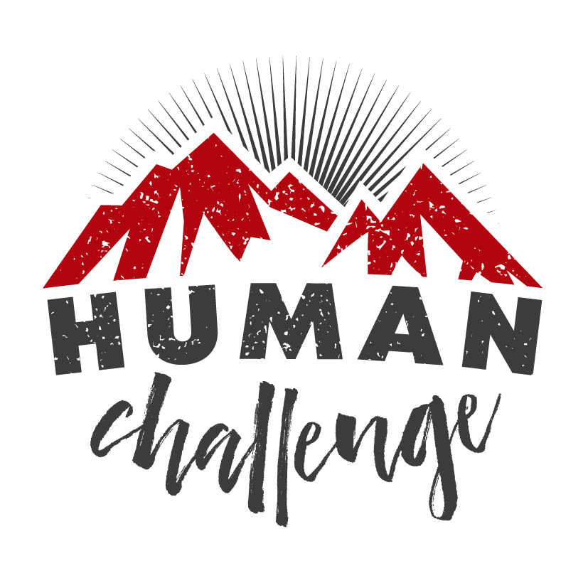 Logo Human Challenge