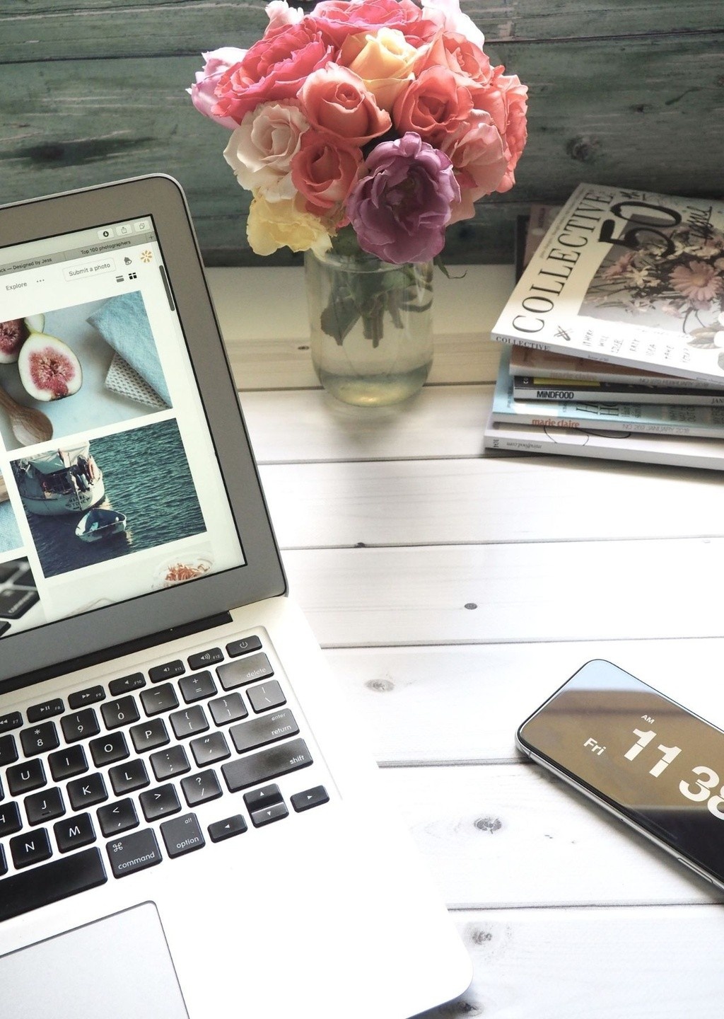 Help designing a Kajabi website