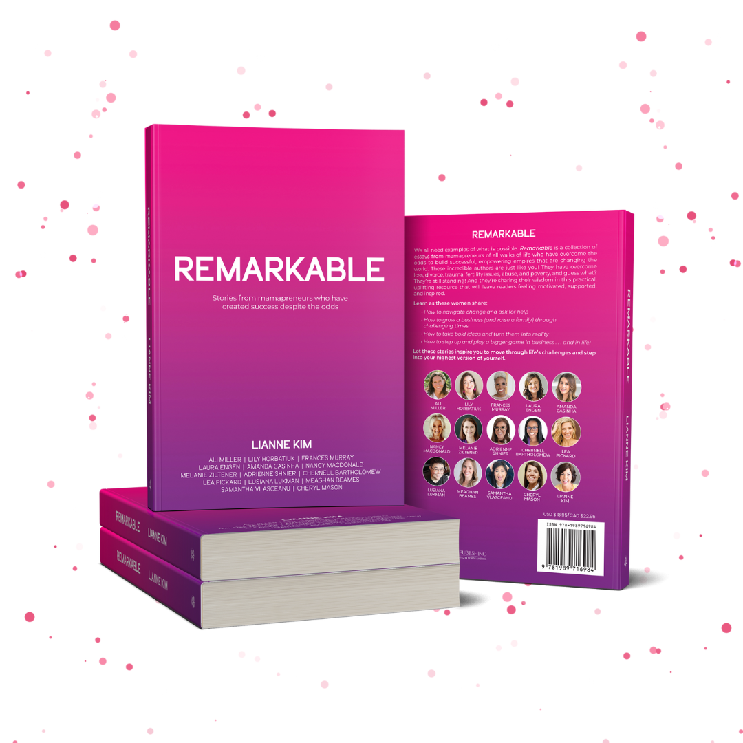 Remarkable Book Sales Page Remarkable Book Sales Page