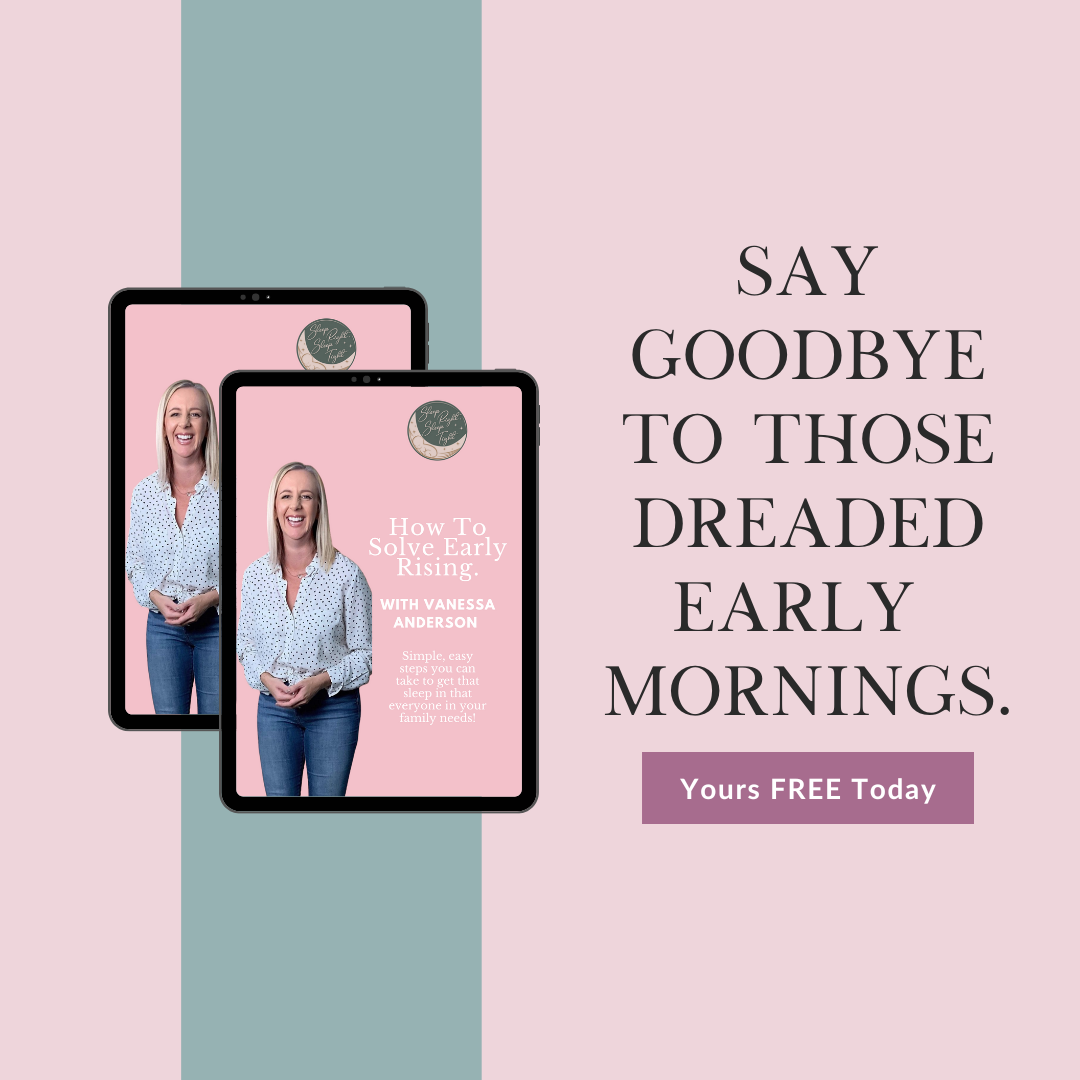 Toddler Bedtime Battle Guide