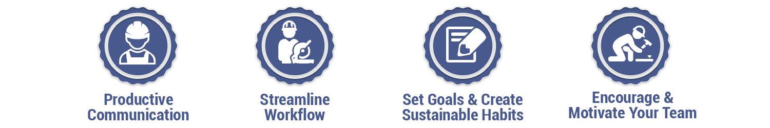 Construction Trades Leadership Courses