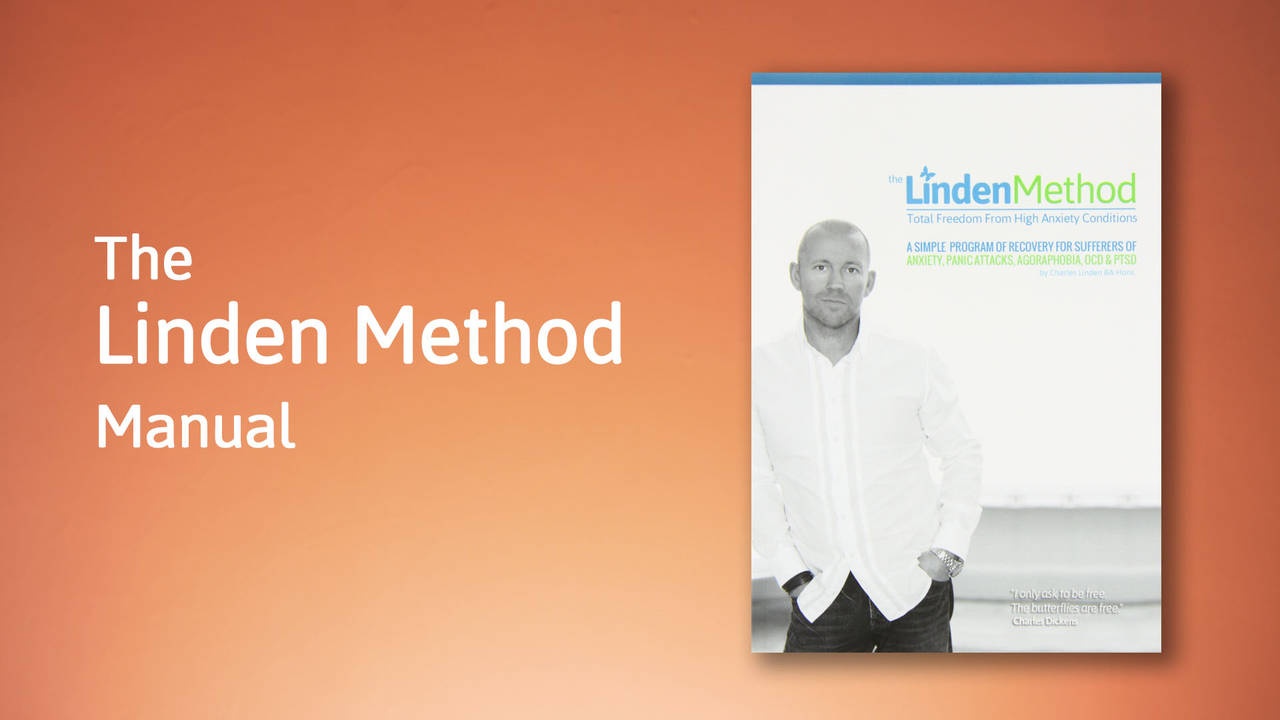 Order The Linden Method now