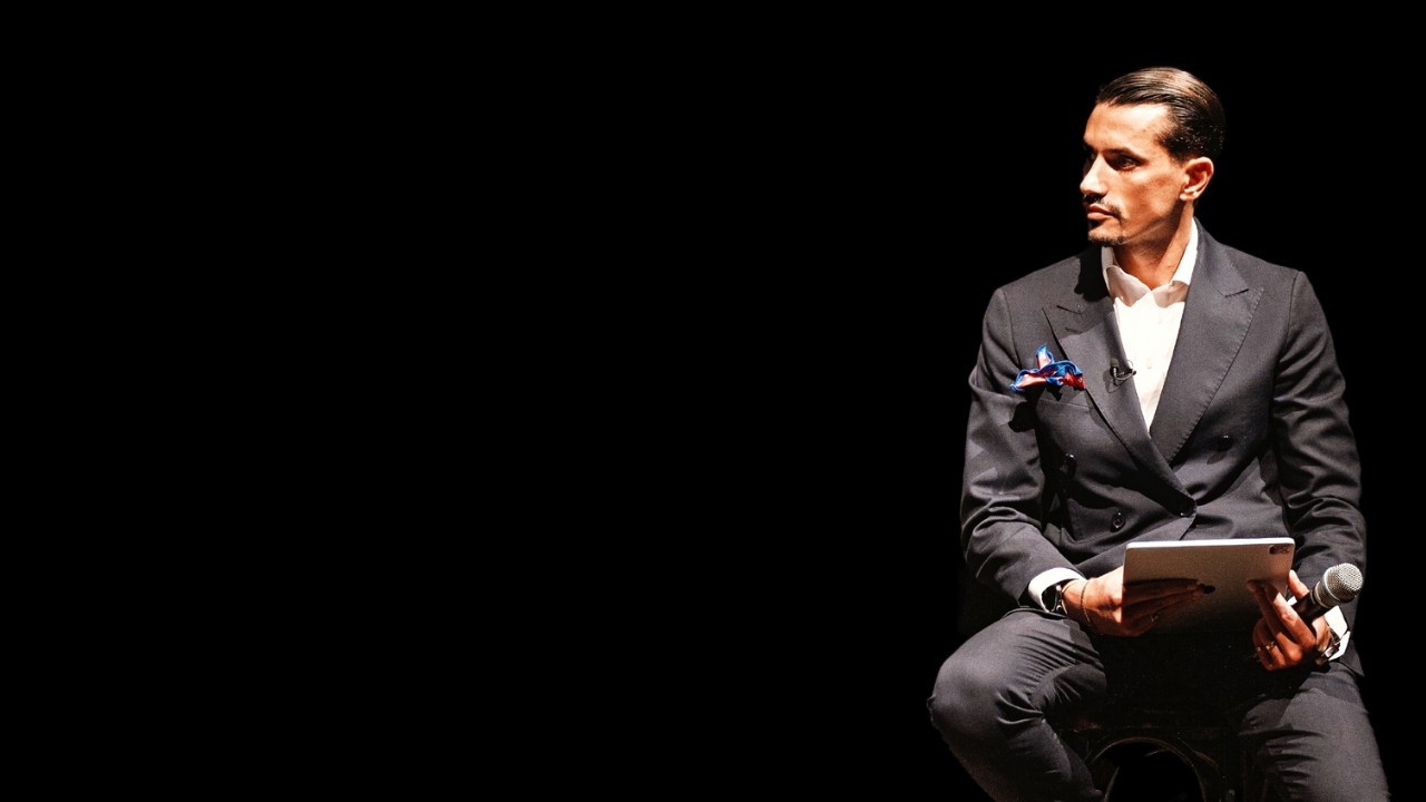 Davide Caiazzo