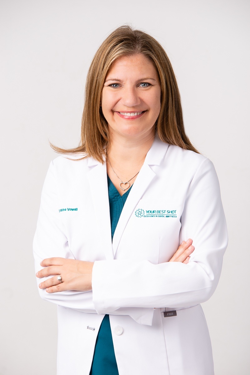 NCAGD Annual Meeting 2023 Anesthesia Course for Dental Hygienists NC