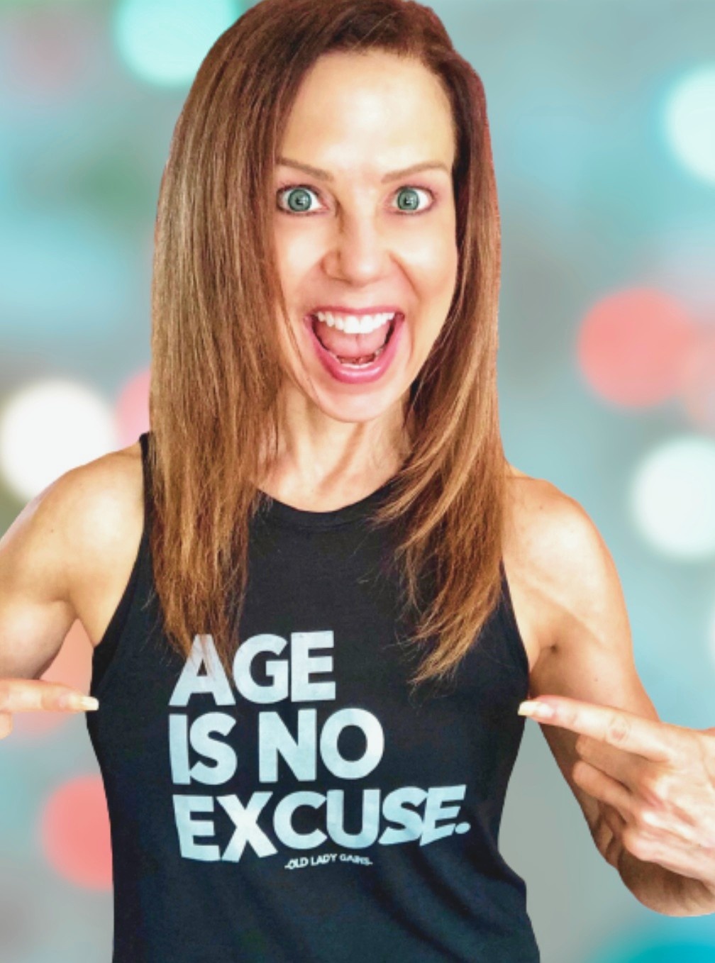 Workouts for Women Over 40: A Plan That Works!