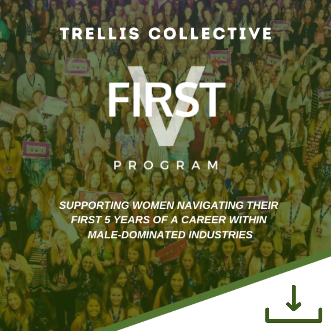 Trellis First Five Program