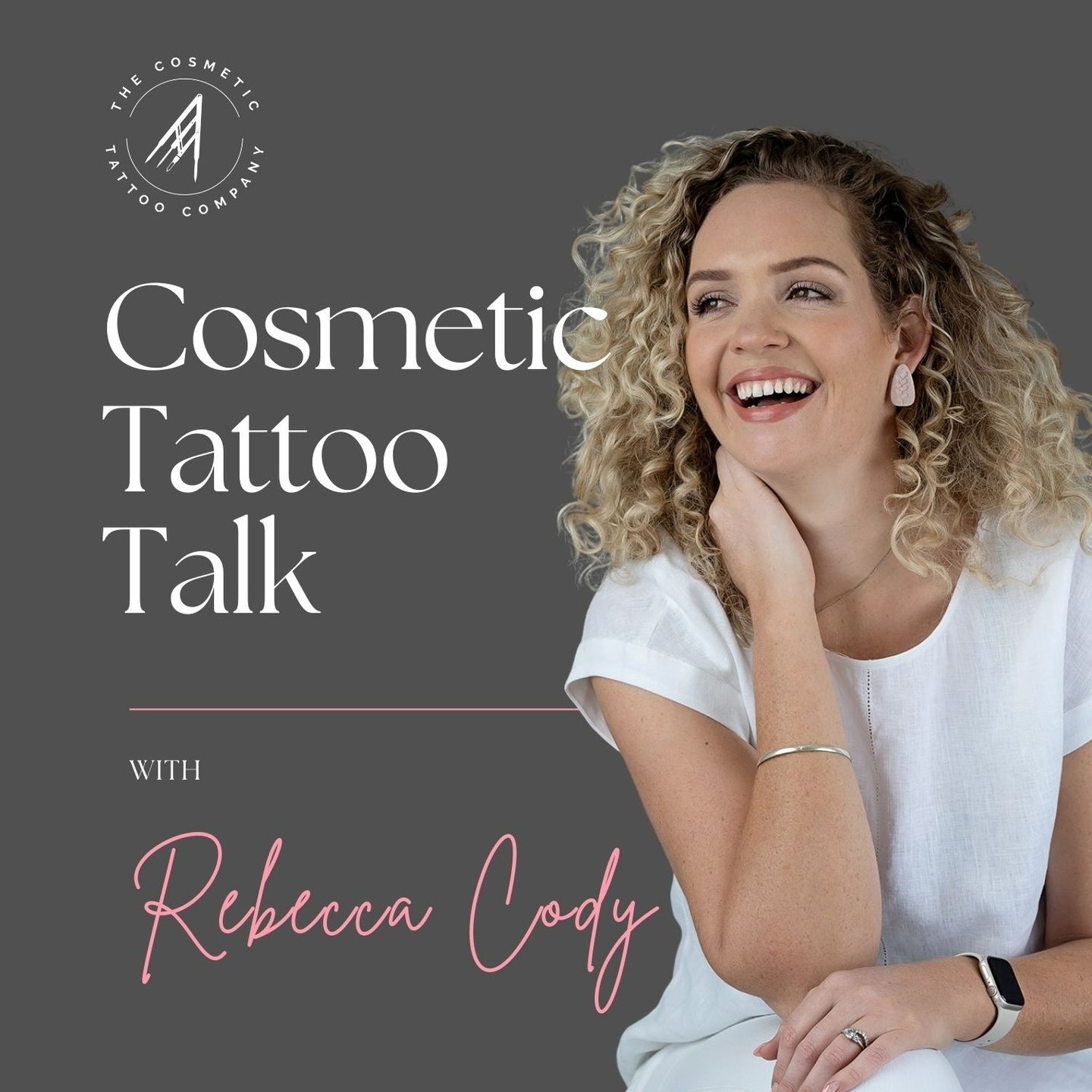 Cosmetic Tattoo Talk Podcast
