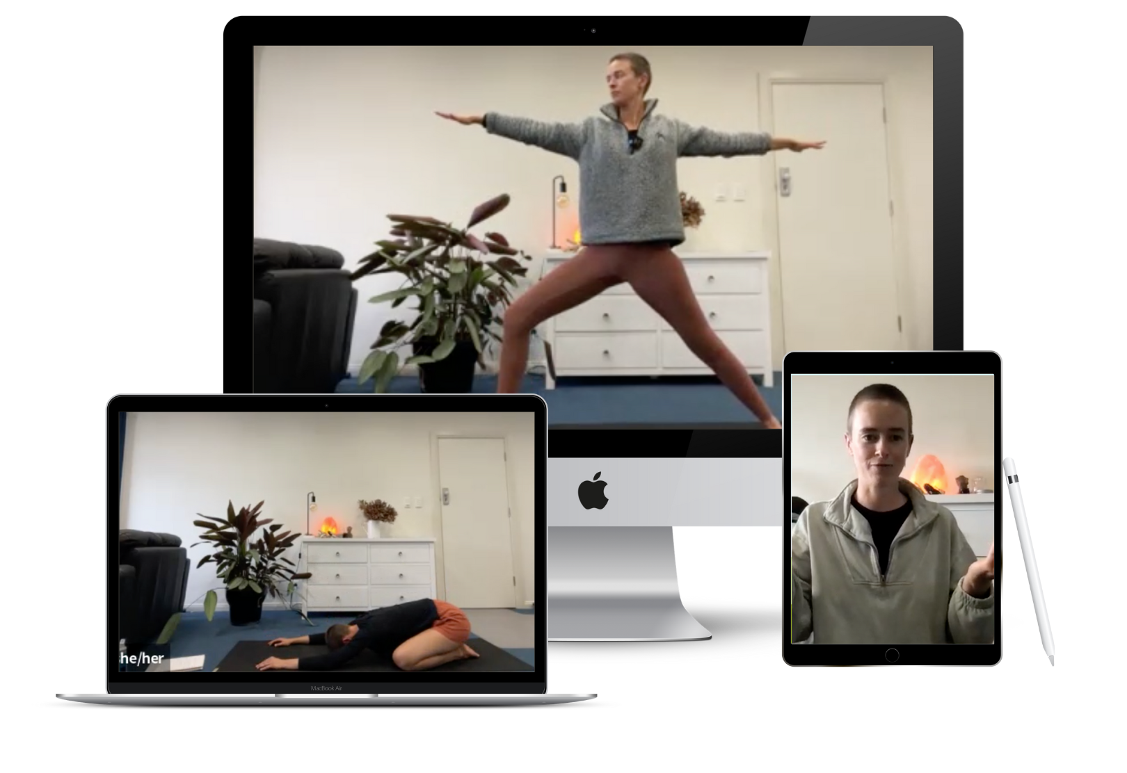 Beginners Yoga Courses