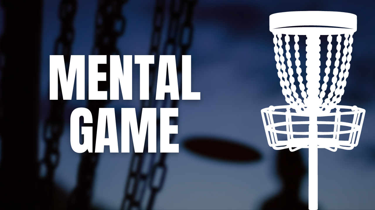 Power Disc Golf Academy