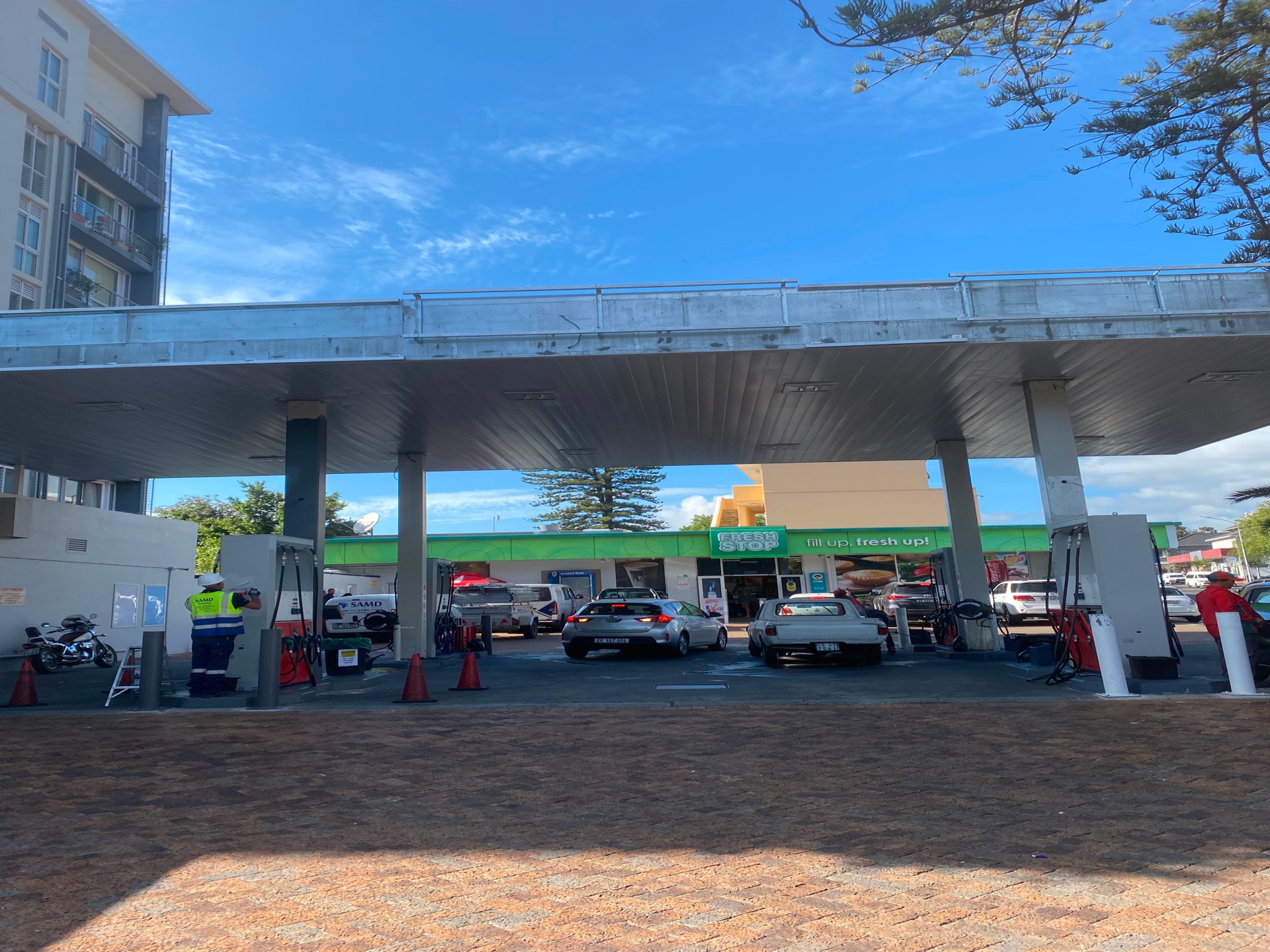 Image Bank Kenilworth CPT0014