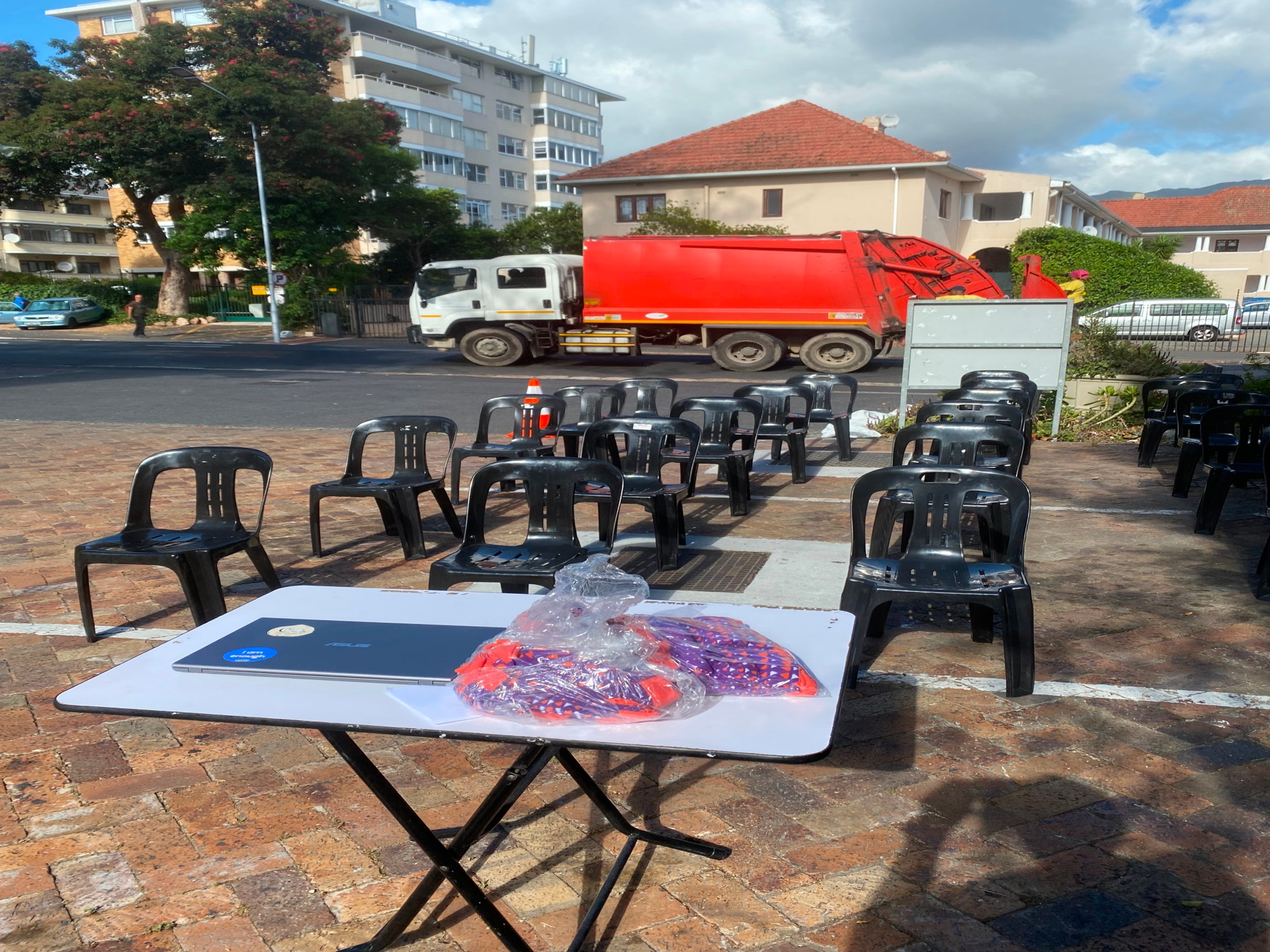 Image Bank Kenilworth CPT0014