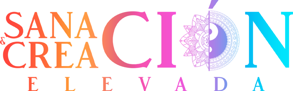 Mandalaterapia Sanación y Creación Elevada