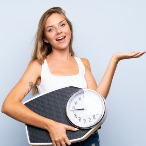 Weight Loss Coaching