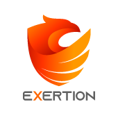 Exertion Logo
