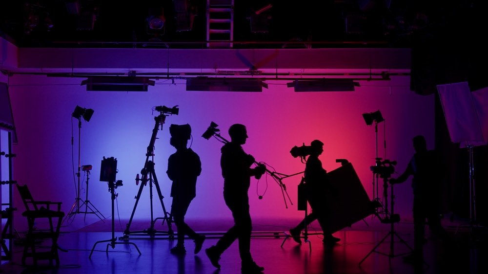 Video Production Services