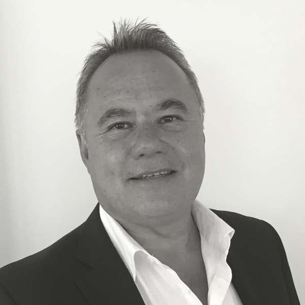 Colin Proebstel, Commercial Advisor