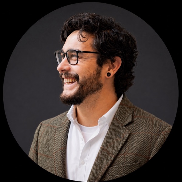 Ricky Mitchell, Principal Advisor