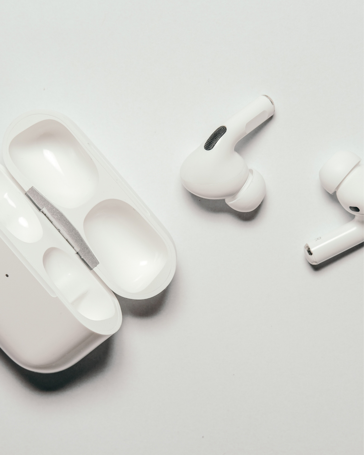 Cliff (Supportive Hubby)