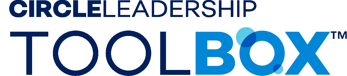 Circle Leadership Toolbox
