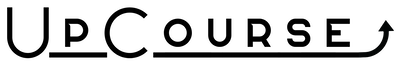 UpCourse Logo