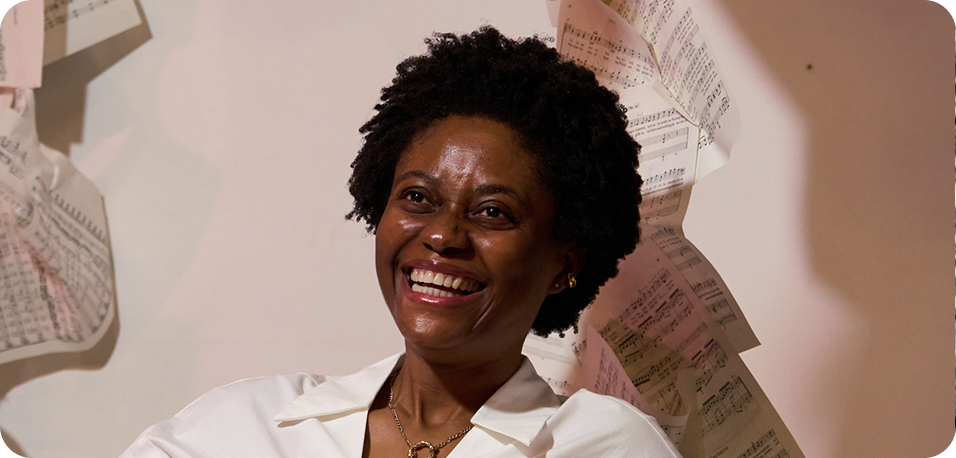 Dr. Ifeoma Oriaku