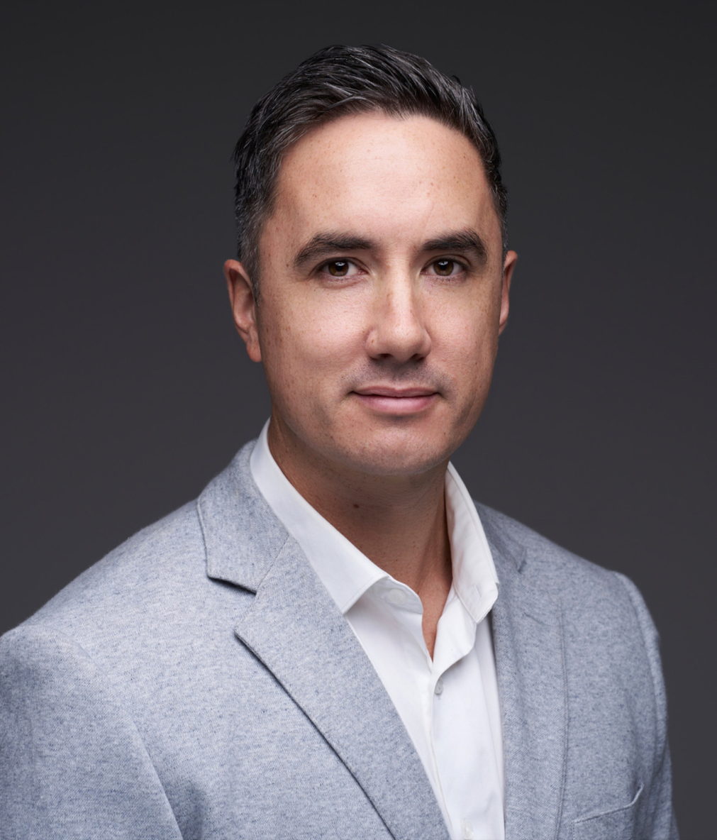 Cole Proebstel, Director of ALCON Intelligence