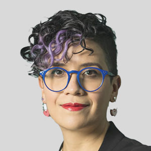 Ana Paula Rumualdo