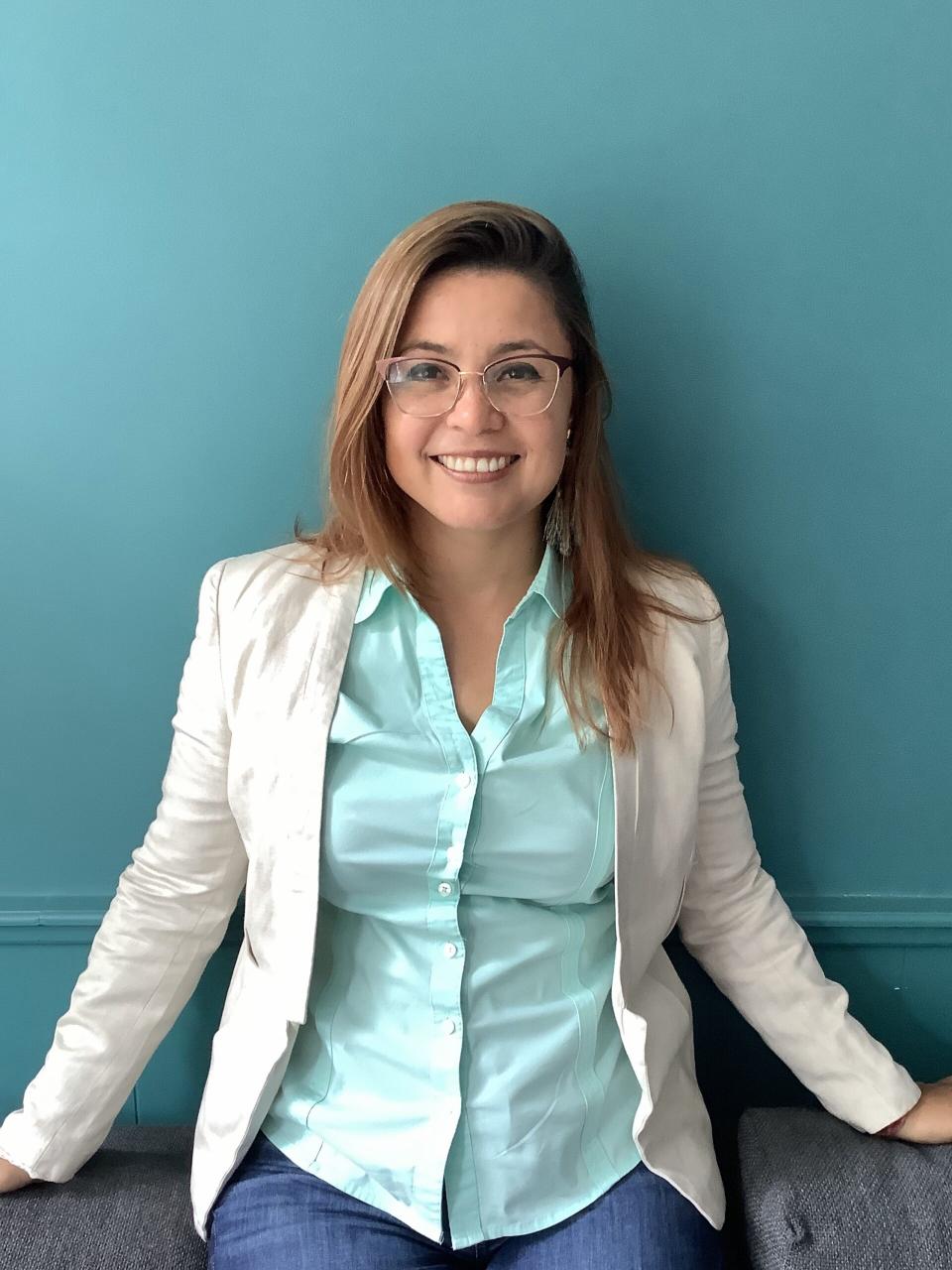 Laura Márquez Martínez