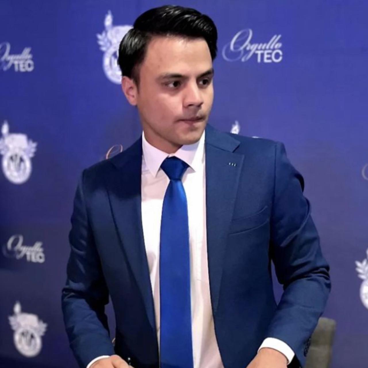 Alejandro Salinas de León