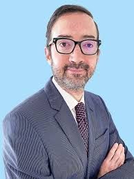Christian Paredes
