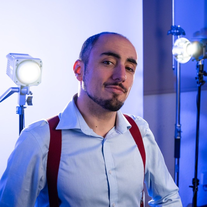 Xavier Careaga