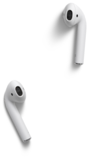 headphone