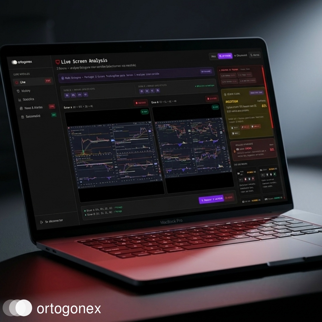 ORTOGONEX Dashboard