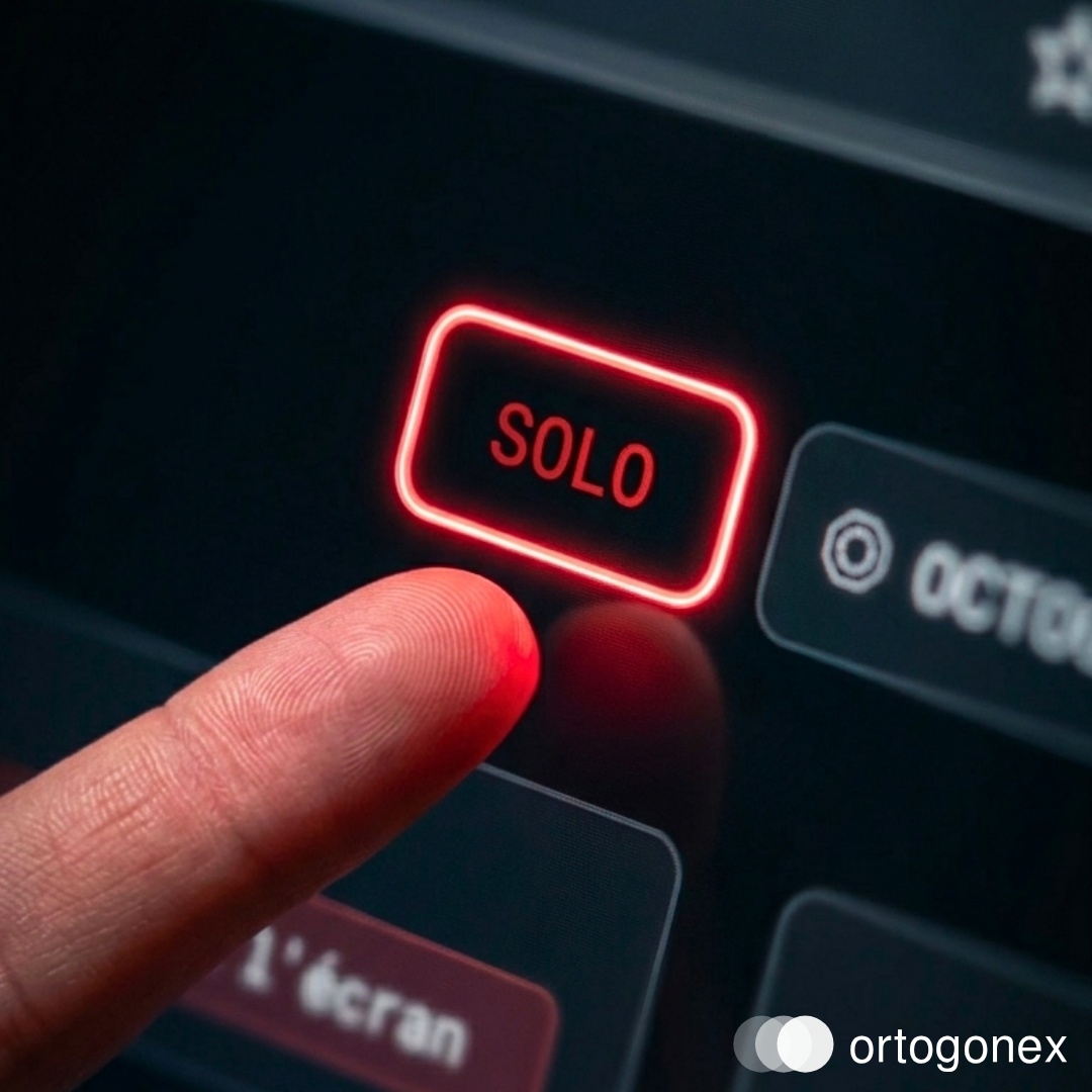 SOLO MODE