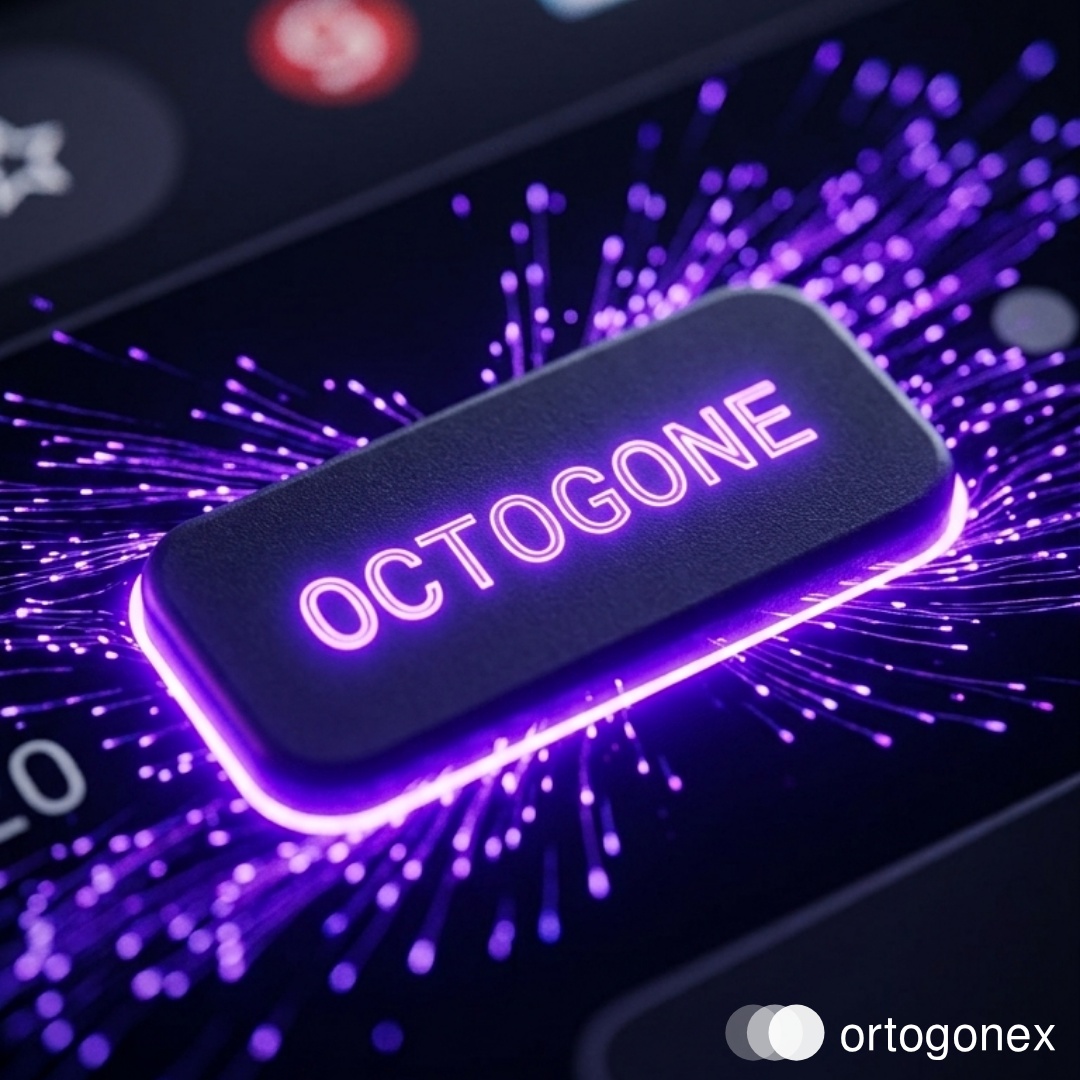 OCTOGONE MODE