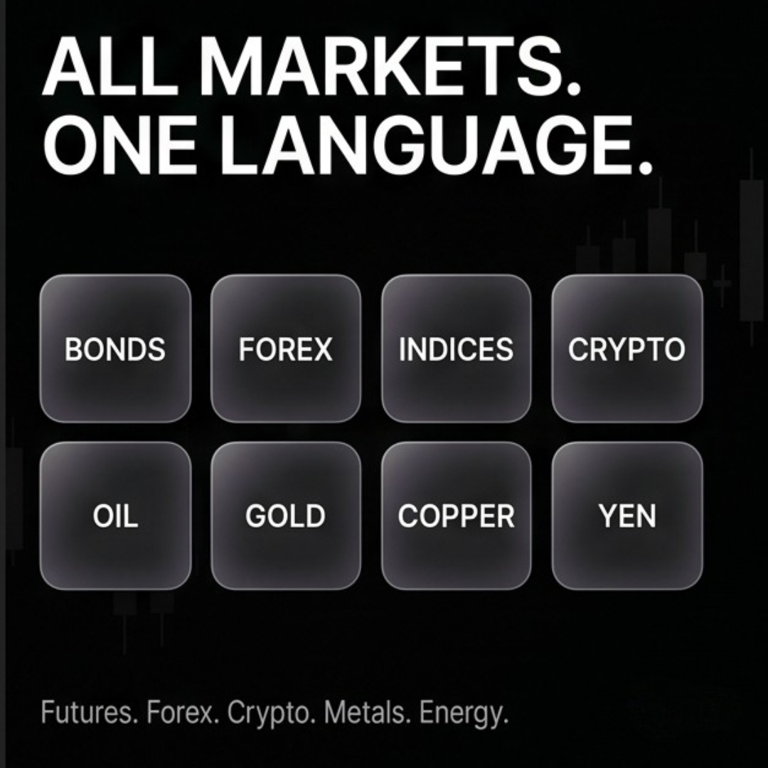 All Markets