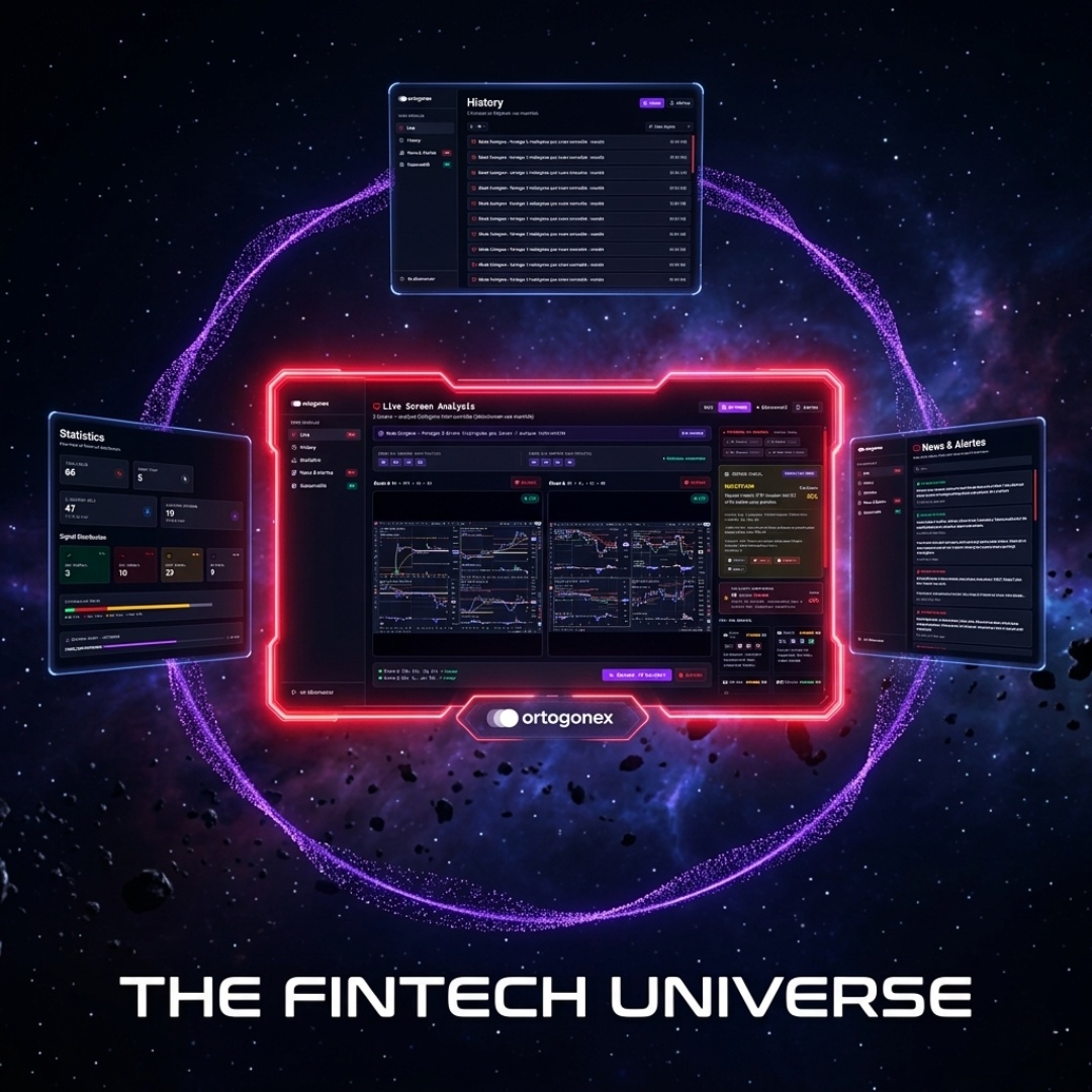 Fintech Universe
