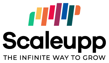 Scaleupp logo