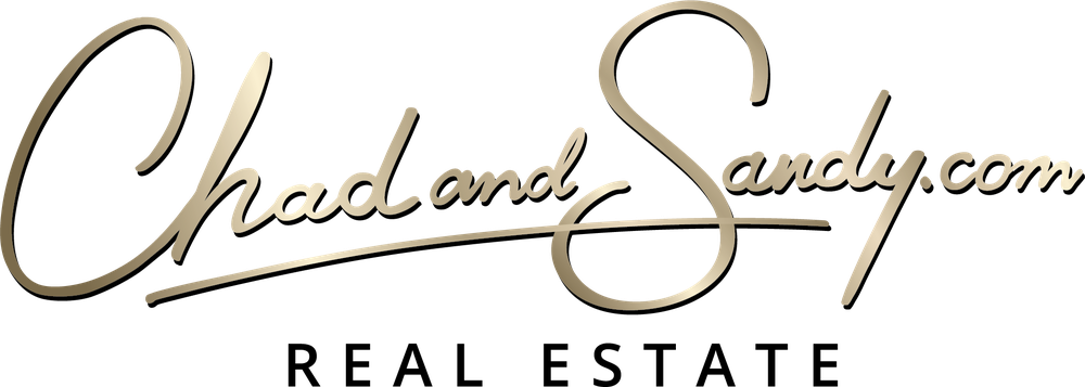 Chad and Sandy Real Estate