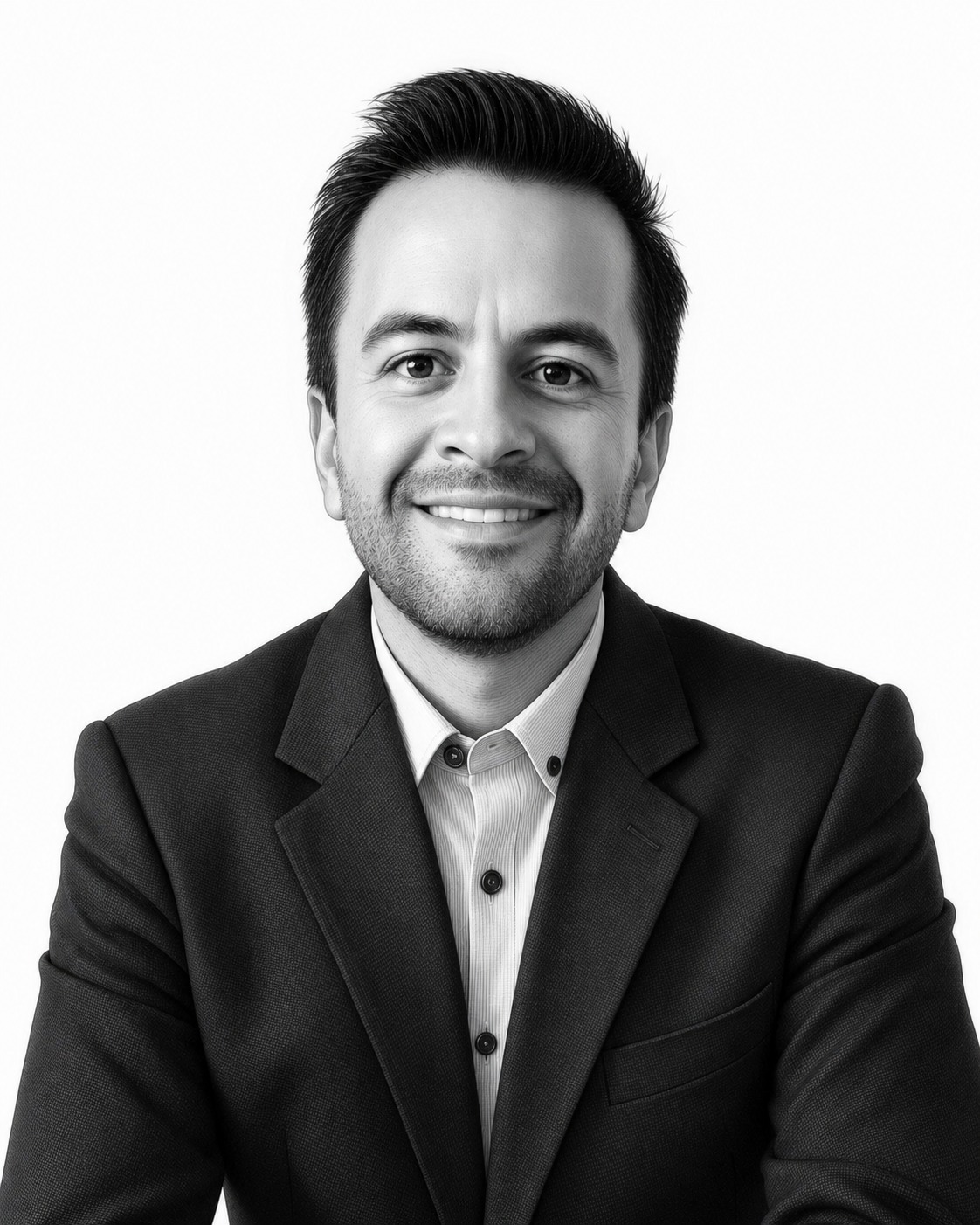 Roberto Ibarra Lopez