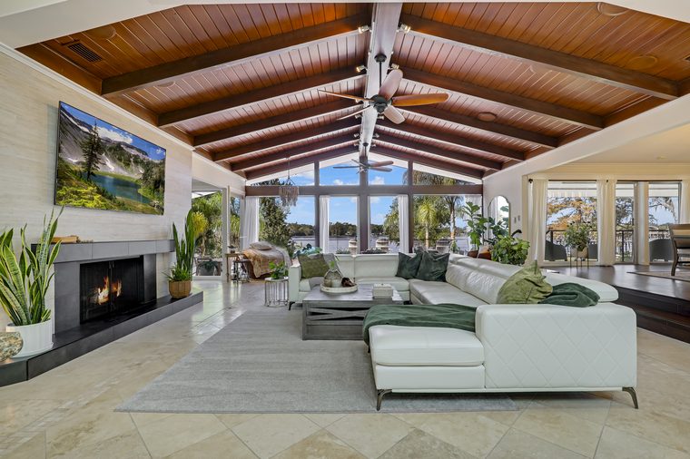 Home interior