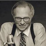 Larry King