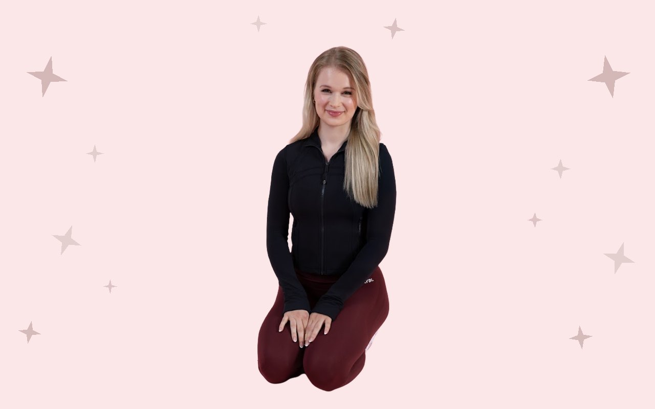 Saana Karell, MamaMotionin perustaja