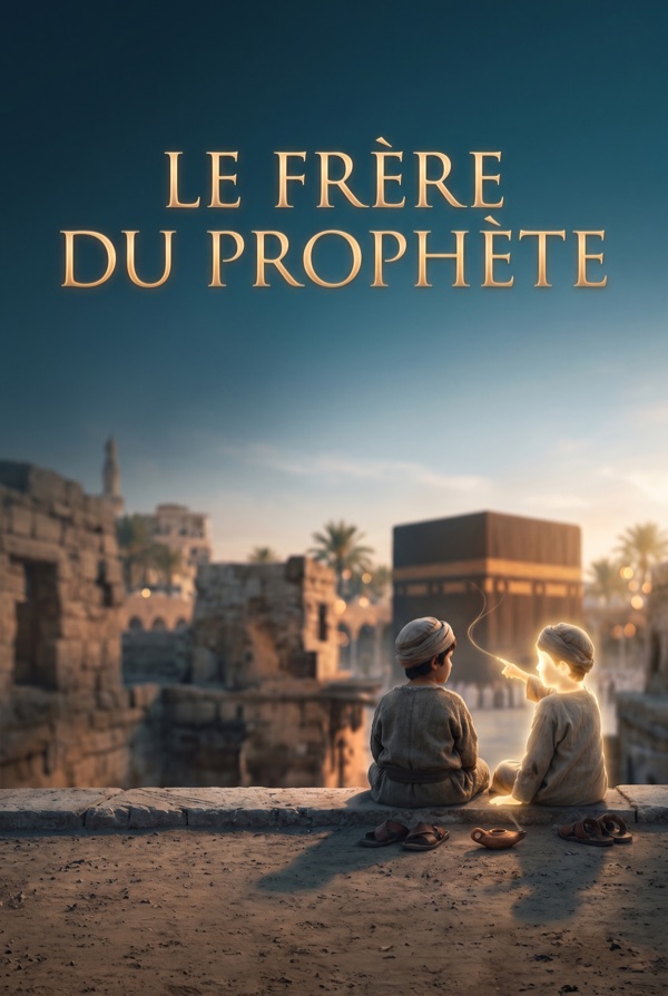 Le Frère du Prophète