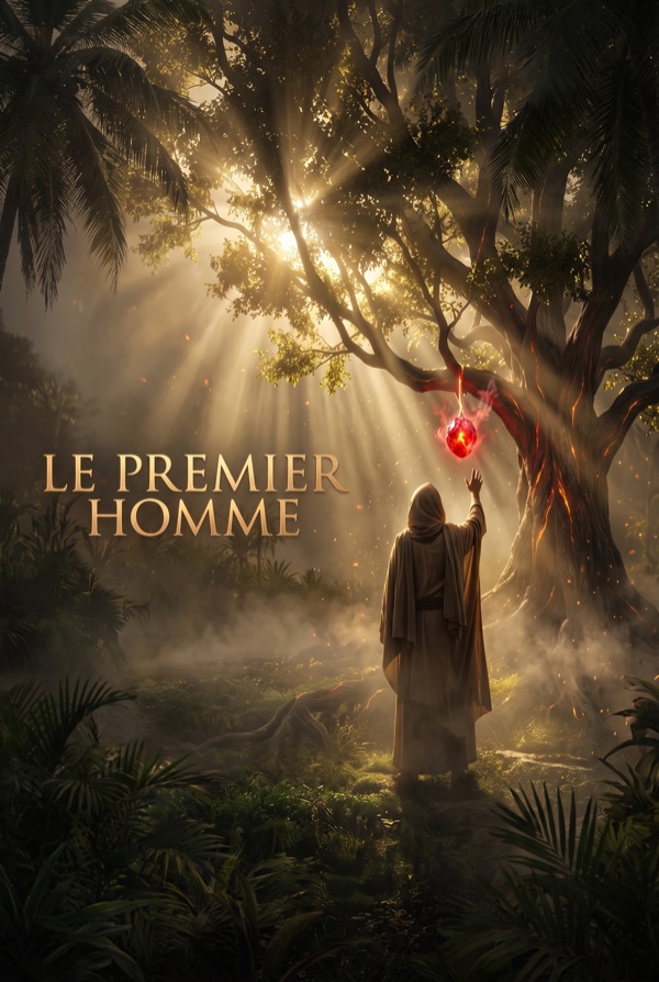 Le Premier Homme