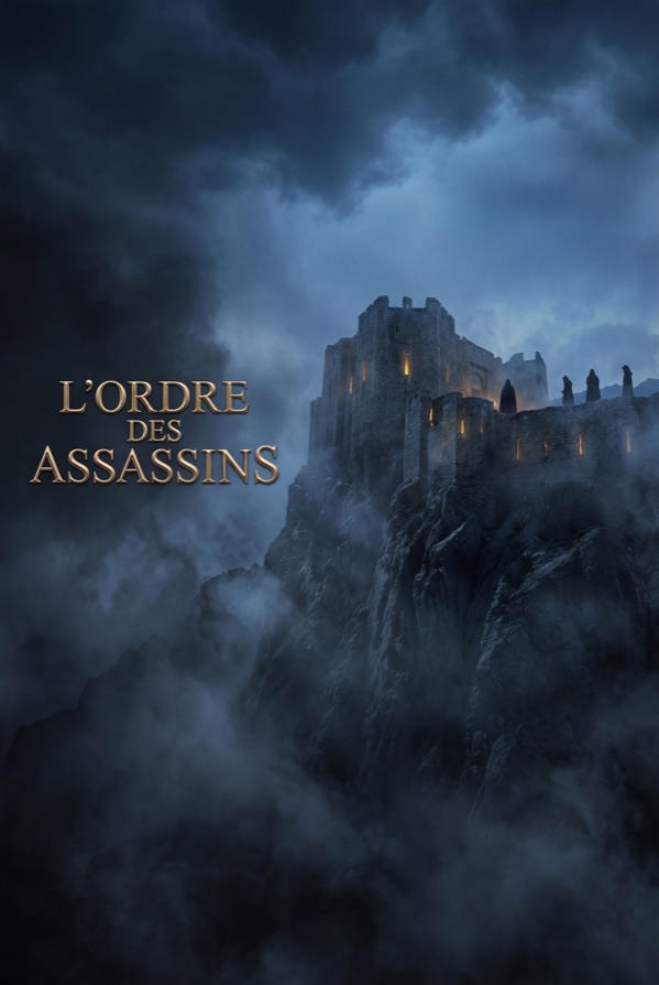 L'Ordre des Assassins