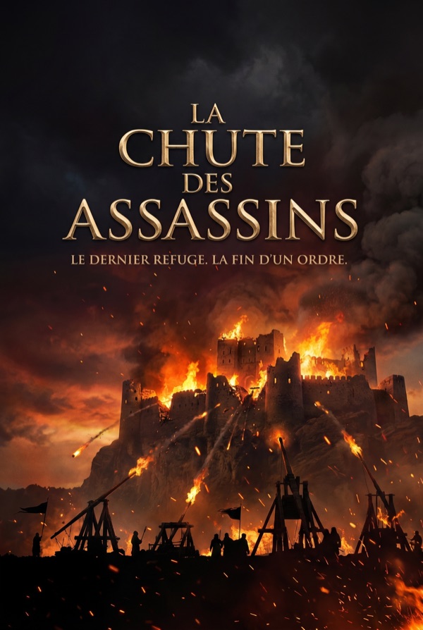 La Chute des Assassins