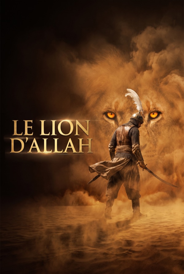 Hamza — Le Lion d'Allah