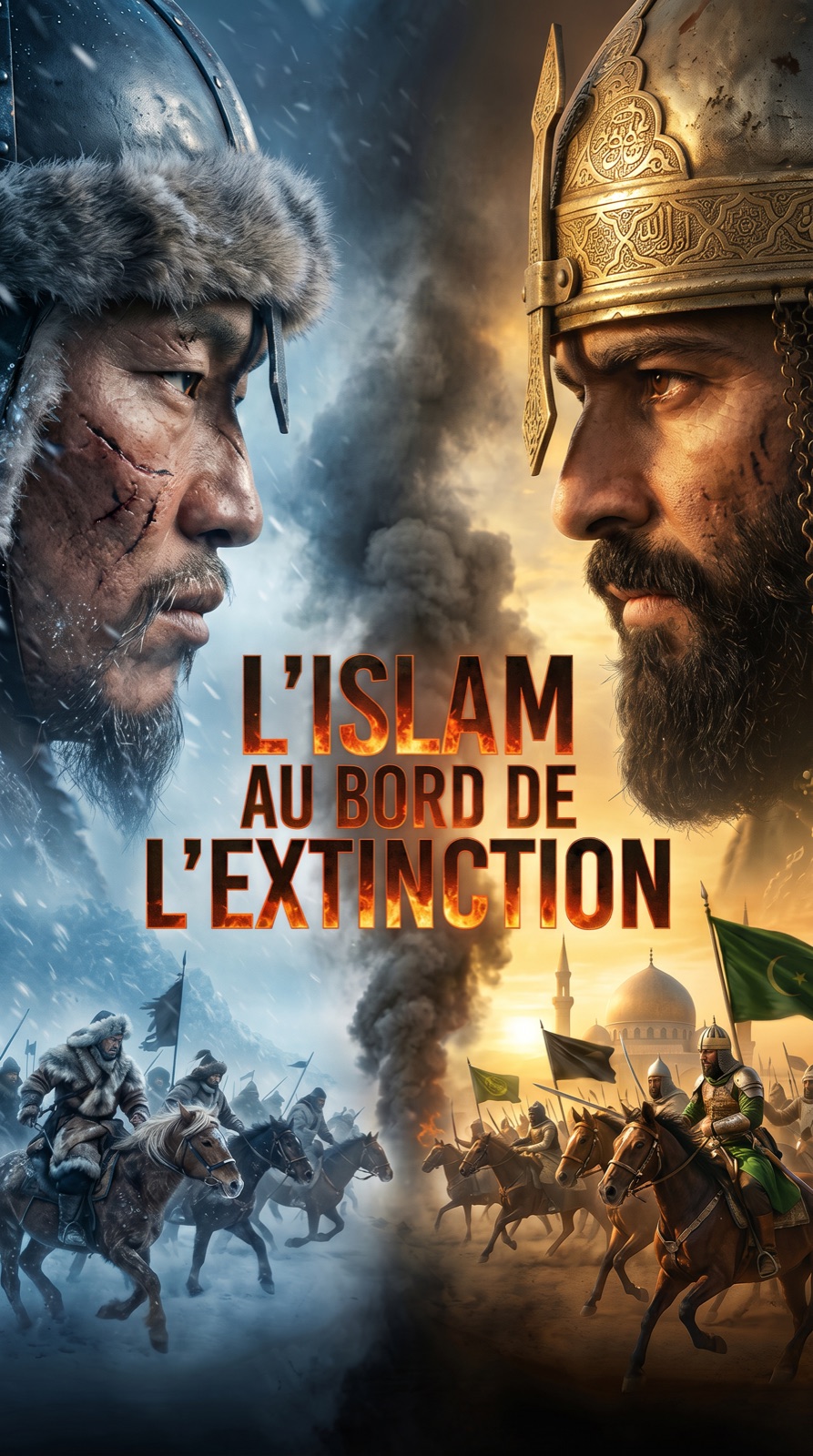 L'Islam au bord de l'extinction
