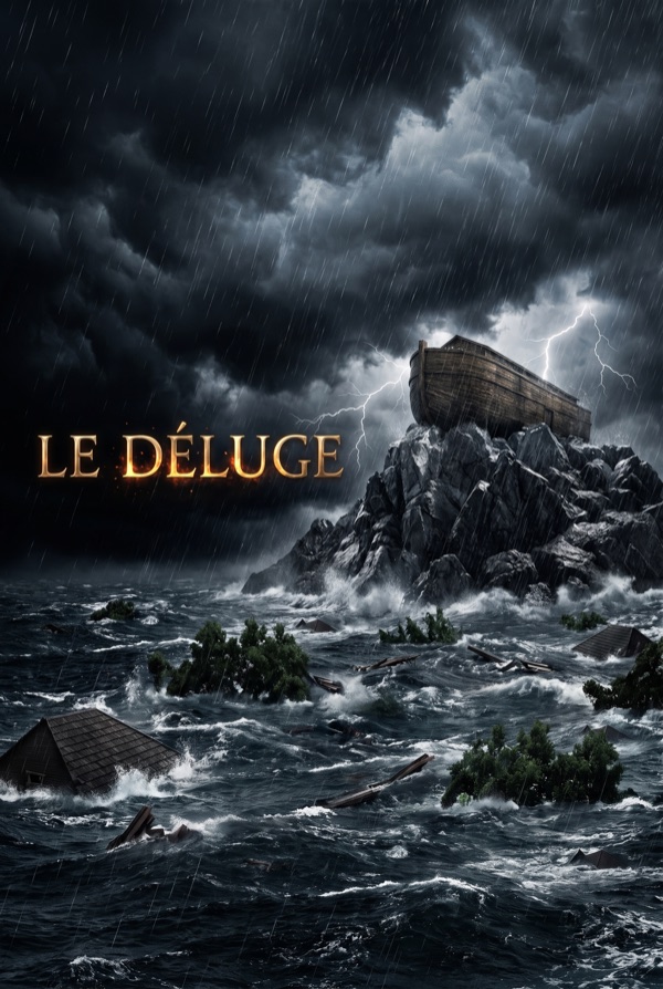 Le Déluge — Nooh